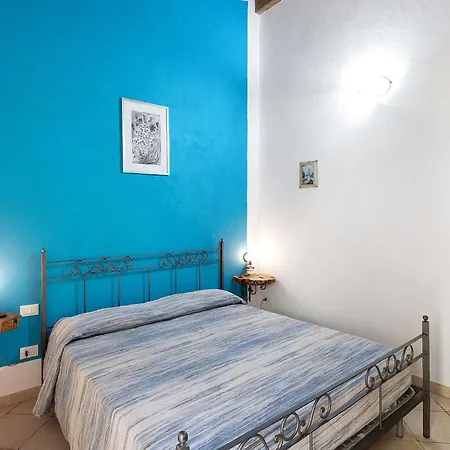 House בית חווה סנטו סטפנו אל מארה