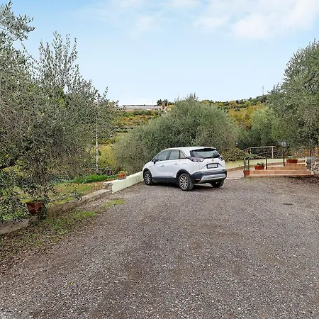 House Agroturismo Santo Stefano al Mare