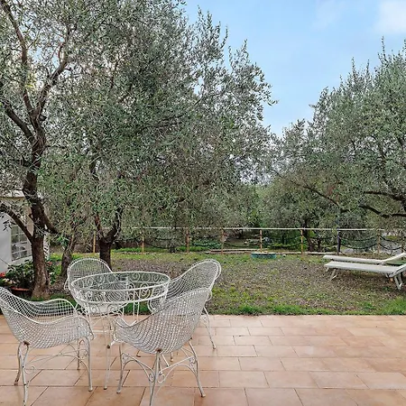 House Agroturismo Santo Stefano al Mare