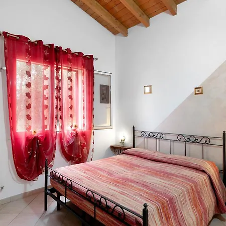 House * Santo Stefano al Mare