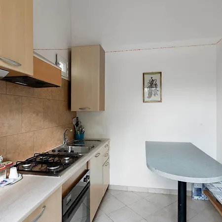 House Agroturismo Santo Stefano al Mare