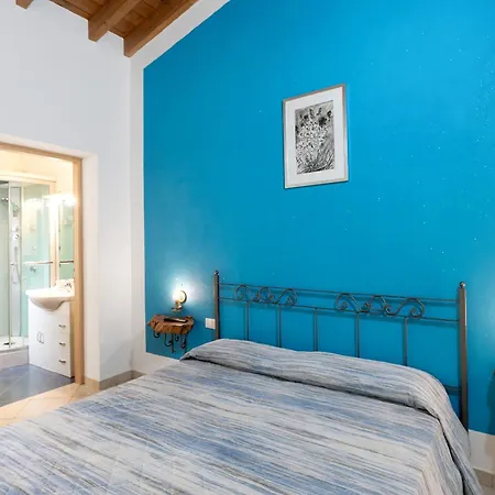 House Agroturismo Santo Stefano al Mare