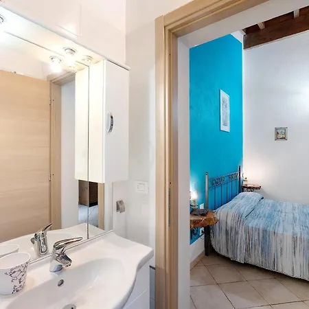 Agroturismo House