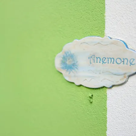 Agroturismo House Santo Stefano al Mare