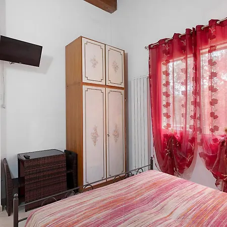 Фермерский дом House *