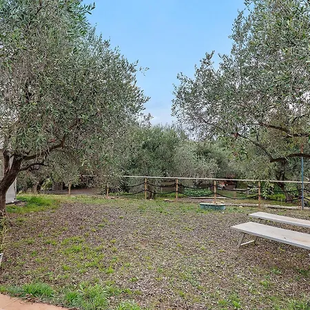 House Santo Stefano al Mare