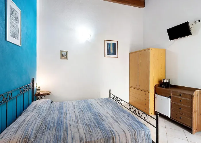 House * Santo Stefano al Mare