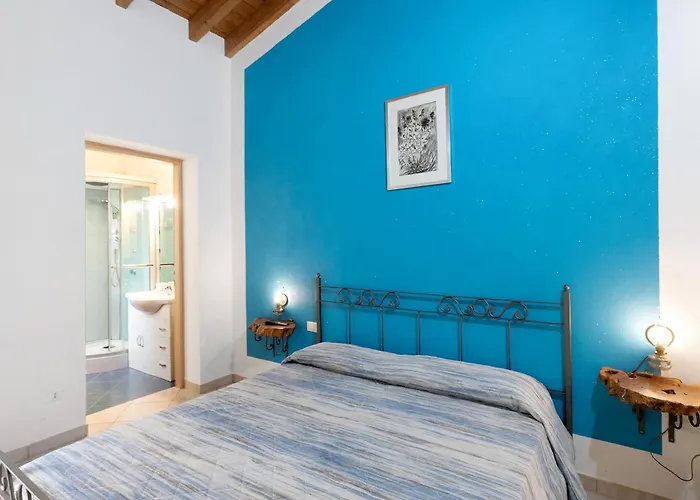 House Santo Stefano al Mare