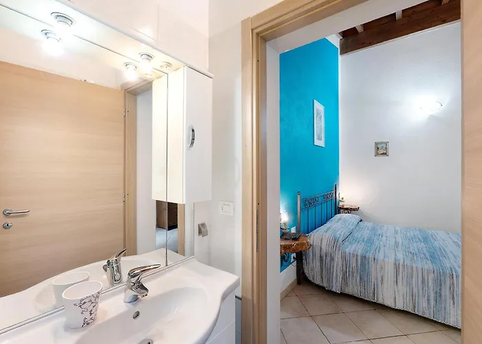 House * Santo Stefano al Mare